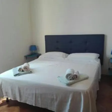 Vivi Apartment *