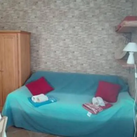 Vivi Apartment Marettimo