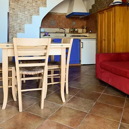 Vivi Apartment