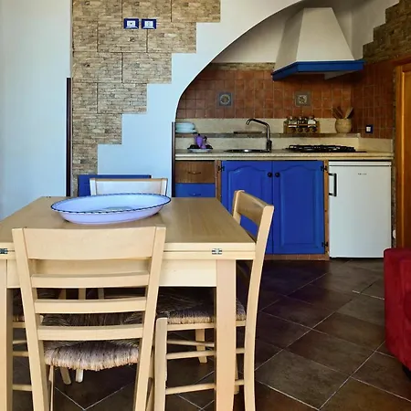 Apartment Vivi *