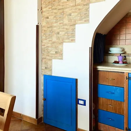 Vivi Apartment