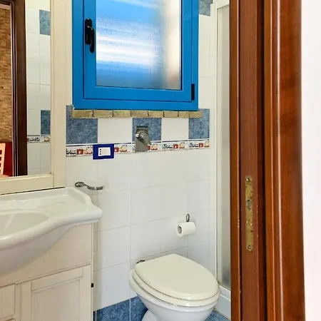 Apartment Vivi Marettimo