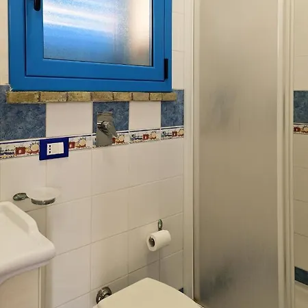 Vivi Apartment Marettimo