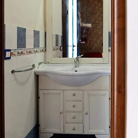 Apartment Vivi Marettimo
