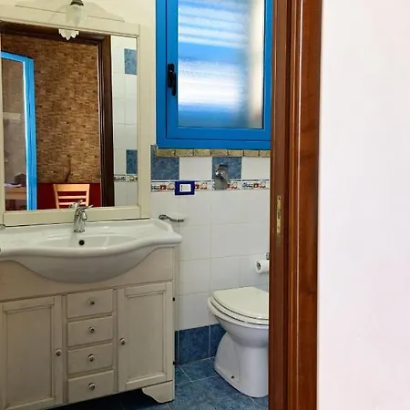Vivi Apartment *